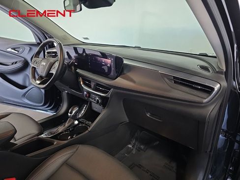 Used 2024 Buick Encore GX Sport Touring w/ Comfort Package image 33