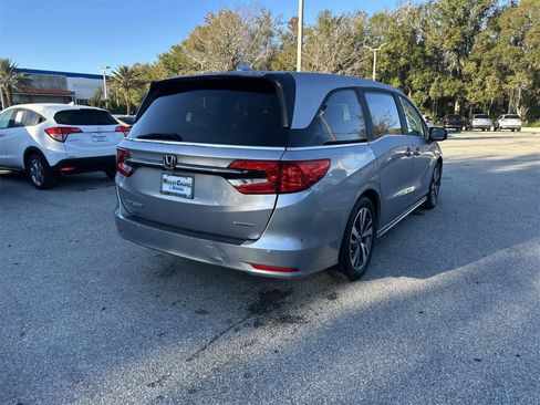 Used 2021 Honda Odyssey Touring image 6