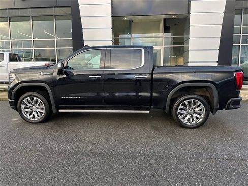 Used 2024 GMC Sierra 1500 Denali w/ Denali Reserve Package image 36