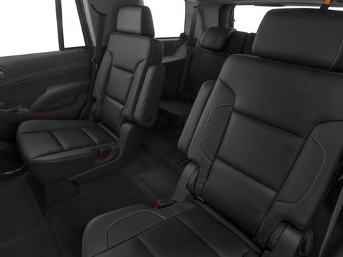 Used 2016 Chevrolet Tahoe LTZ AWD/4WD image 17