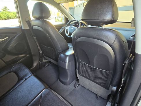 Used 2013 Hyundai Tucson GLS AWD/4WD image 22