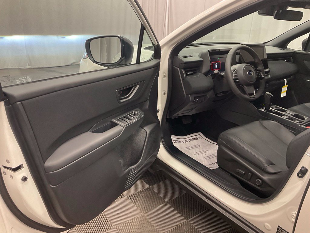 New 2026 Subaru Outback Wilderness AWD/4WD image 22