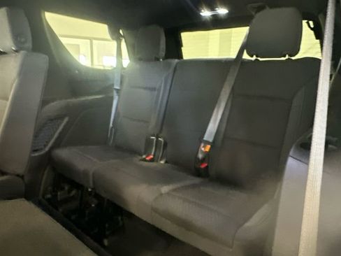 Used 2023 Chevrolet Tahoe LS w/ Driver Alert Package AWD/4WD image 30