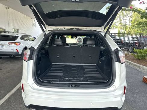 Certified 2020 Ford Edge ST-Line FWD image 25