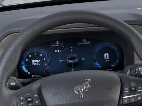 New 2025 Ford Bronco Sport Big Bend image 15