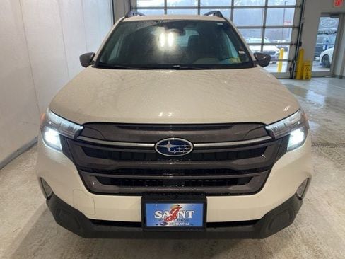 New 2026 Subaru Forester Premium image 4