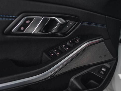 Used 2020 BMW M340i w/ Premium Package image 34