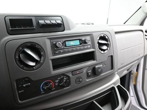 New 2026 Ford E-350 and Econoline 350 Super Duty w/ Power Equipment Group image 11