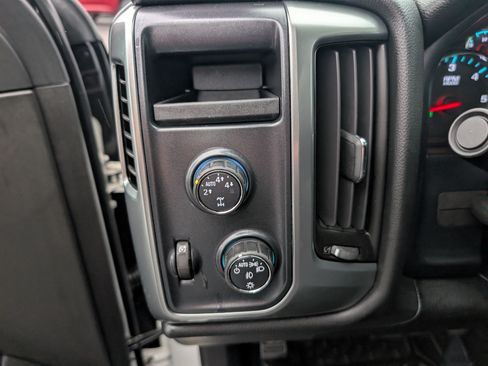 Used 2014 Chevrolet Silverado 1500 LT w/ All Star Edition AWD/4WD image 15