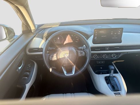 Used 2026 Honda HR-V EX-L image 21