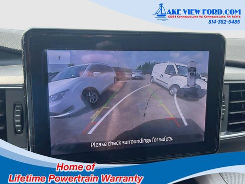Used 2023 Ford Explorer XLT w/ Equipment Group 202A AWD/4WD image 50