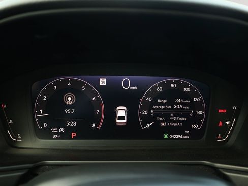 Used 2024 Honda Accord EX image 27