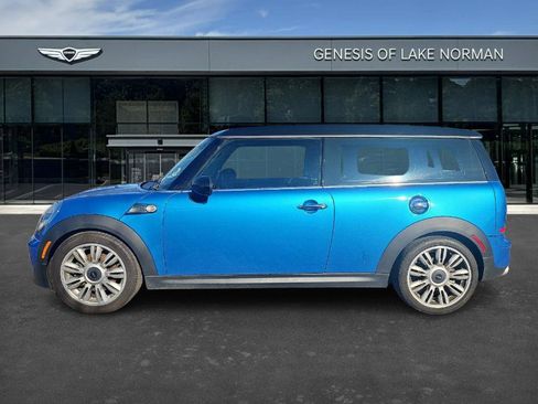 Used 2012 MINI Cooper Clubman S image 6