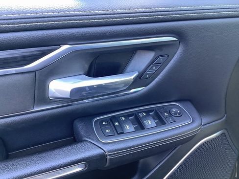 Used 2024 RAM 1500 Laramie image 10