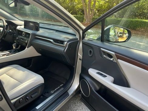 Used 2021 Lexus RX 350 FWD w/ Premium Package image 10