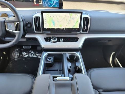 New 2026 Ford Expedition Max Active AWD/4WD image 14