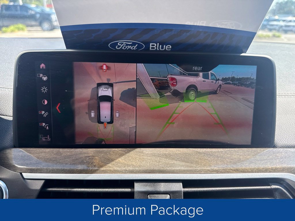 Used 2019 BMW X3 M40i w/ Premium Package AWD/4WD image 18