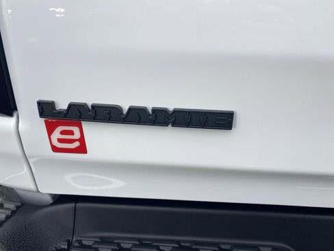 New 2026 RAM 1500 Laramie w/ Night Edition image 45