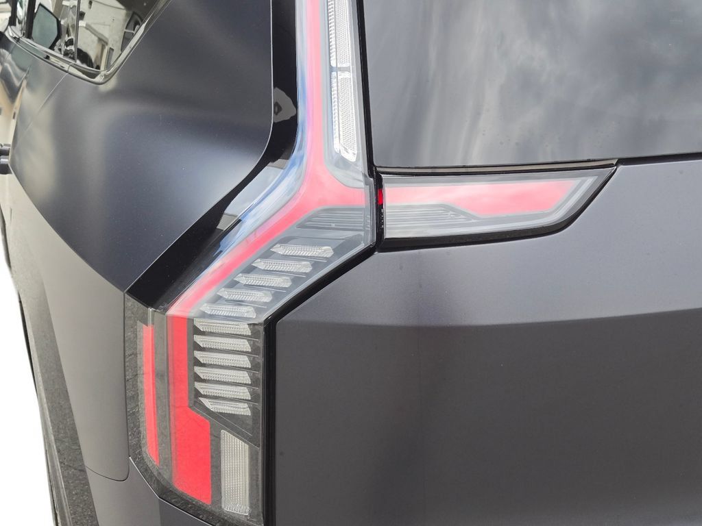 New 2026 Kia EV9 GT-Line AWD/4WD image 11