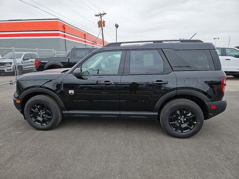 New 2026 Ford Bronco Sport Big Bend w/ Convenience Package AWD/4WD image 7