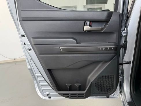 New 2025 Toyota Tacoma TRD Sport image 39