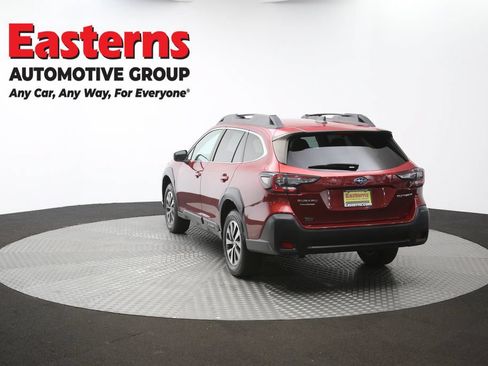 Used 2023 Subaru Outback Premium AWD/4WD image 65
