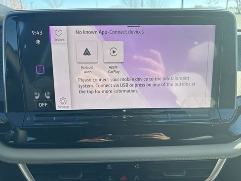 New 2026 Volkswagen Atlas Cross Sport SEL Premium R-Line image 30