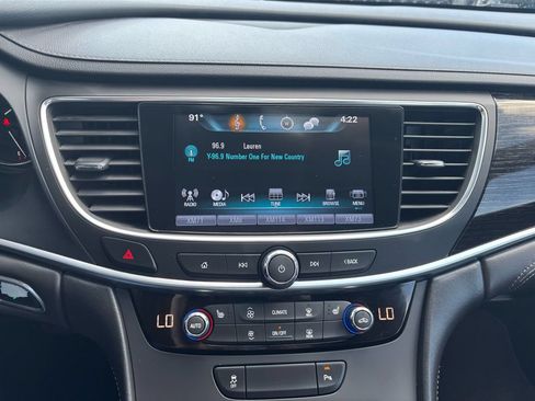 Used 2017 Buick LaCrosse Essence w/ Sights and Sounds Package FWD image 23