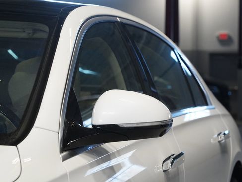 New 2026 Mercedes-Benz S 500 4MATIC image 9