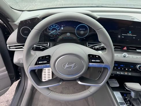 New 2026 Hyundai Elantra Sport FWD image 26