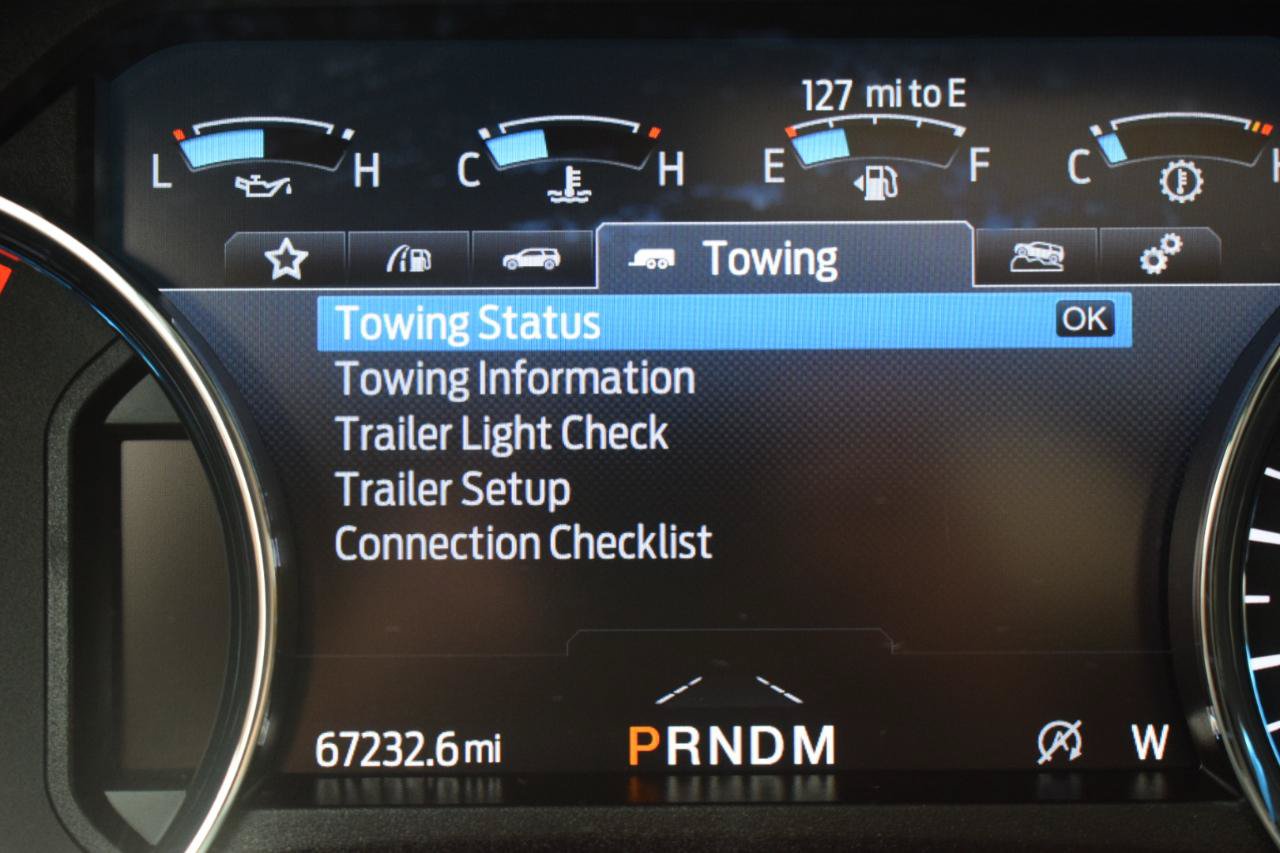 Used 2020 Ford Expedition King Ranch w/ Cargo Package AWD/4WD image 30
