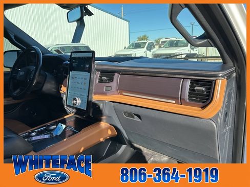 Used 2022 Ford Expedition Max Platinum image 52