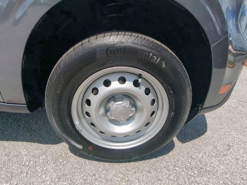 New 2026 Ford Maverick XL FWD image 12