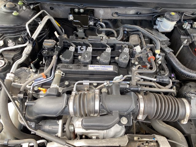 Used 2019 Honda Accord EX-L image 23