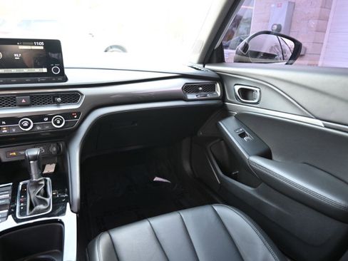 Used 2025 Acura Integra image 14