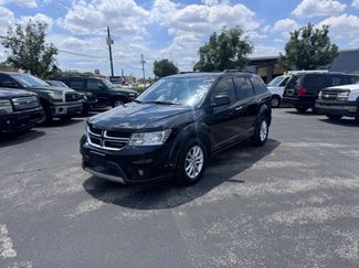 Used 2017 Dodge Journey SXT w/ Comfort/Convenience Group video 1