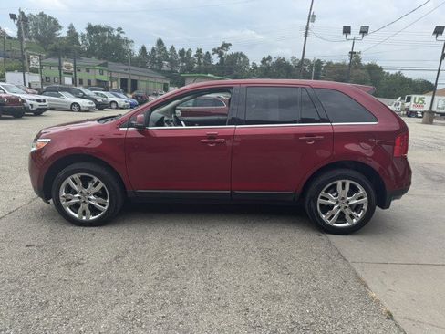 Used 2013 Ford Edge Limited image 6