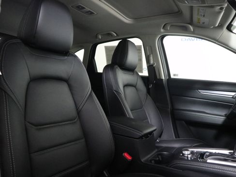 New 2025 MAZDA CX-5 AWD 2.5 S image 17