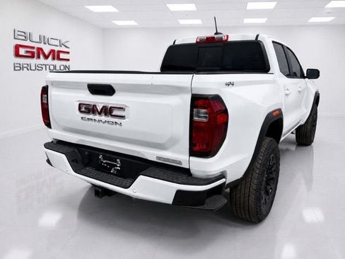 New 2026 GMC Canyon Elevation w/ Convenience Package AWD/4WD image 8