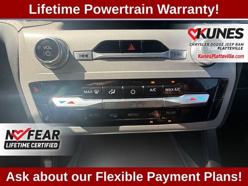 Used 2024 Ford Explorer Timberline AWD/4WD image 30