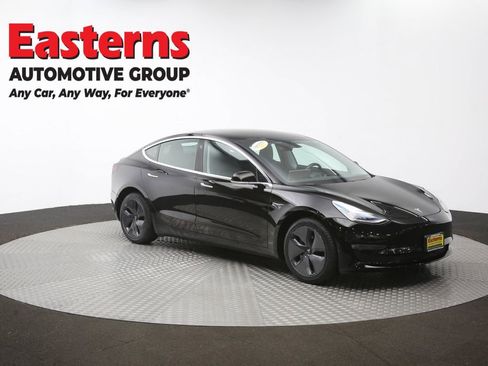 Used 2019 Tesla Model 3 Standard Range RWD image 44