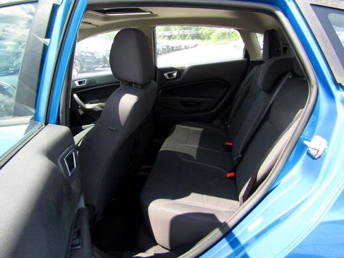 Used 2014 Ford Fiesta SE w/ Comfort Package image 20