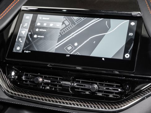 Used 2025 Aston Martin DBX 707 image 11