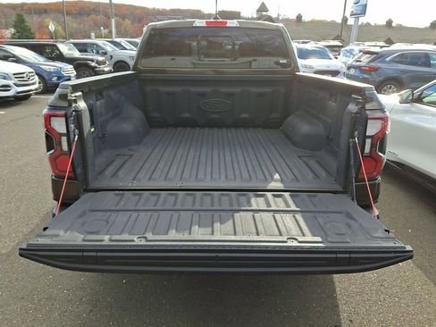 Certified 2024 Ford Ranger Raptor image 30