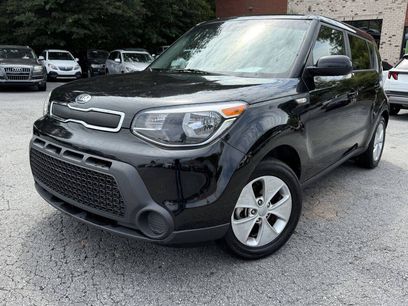 Used 2014 Kia Soul