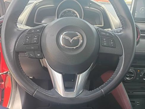 Used 2016 MAZDA CX-3 Touring FWD image 14