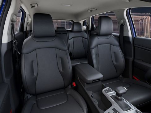 New 2026 Kia Sportage EX image 16