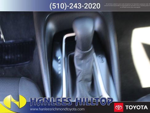Used 2023 Toyota Corolla LE FWD image 19
