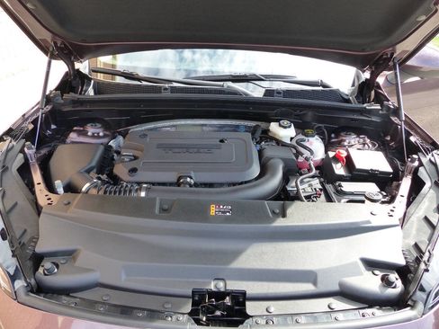 Used 2025 Buick Envision Preferred AWD/4WD image 16