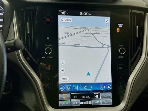 Used 2023 Subaru Outback Limited image 13